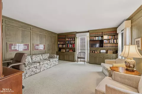 Living - 551 Renaud, Grosse Pointe Woods, MI 48236 photo 7 of 7