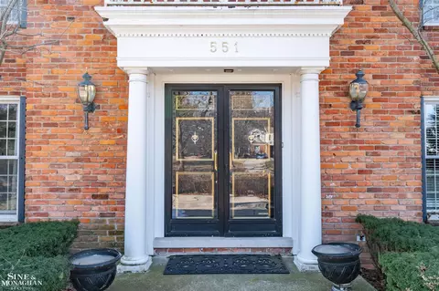 Other - 551 Renaud, Grosse Pointe Woods, MI 48236 photo 10 of 11