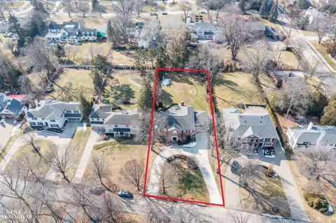 View/Area - 551 Renaud, Grosse Pointe Woods, MI 48236 photo 2 of 2
