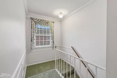 Entry Way - 551 Renaud, Grosse Pointe Woods, MI 48236 photo 7 of 7