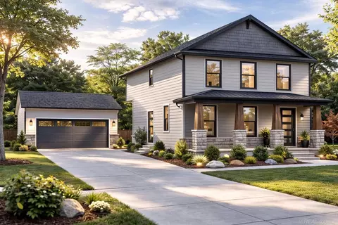1720 W 12 Mile, Royal Oak, MI 48073