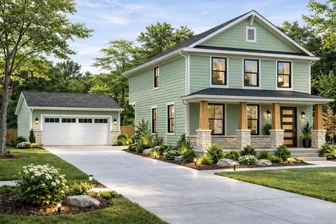 1712 W 12 Mile, Royal Oak, MI 48073