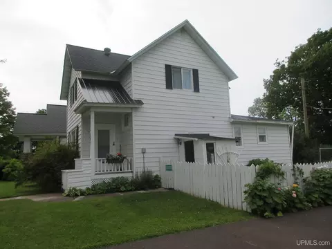 Other - 605 Putnam, Wakefield, MI 49968 photo 2 of 13