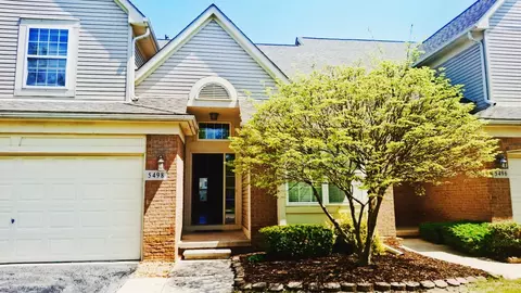 5498 Greenway #47, Trenton, MI 48183