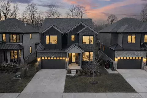 54815 Camden, Shelby Township, MI 48316