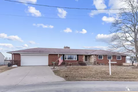6600 Rouget, Palmyra, MI 49268