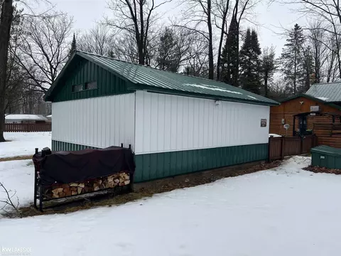 Other - 5293 Rose, Gladwin, MI 48624 photo 7 of 10