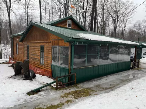 Other - 5293 Rose, Gladwin, MI 48624 photo 1 of 10