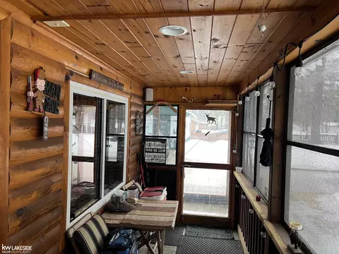 Exterior - 5293 Rose, Gladwin, MI 48624 photo 10 of 10