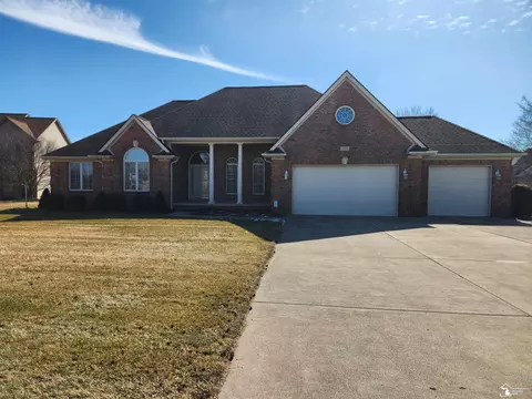 720 Saint Anne, Monroe, MI 48162