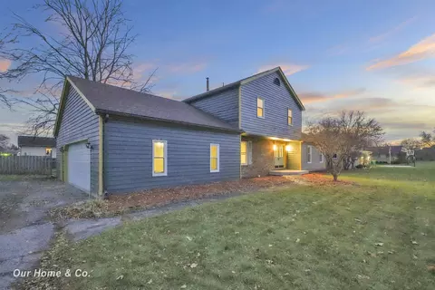 3971 Peppermill, Bay City, MI 48706