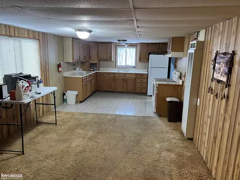 Kitchen - 5289 Rose, Gladwin, MI 48624 photo 1 of 2