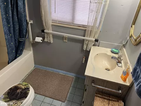 Bath - 5289 Rose, Gladwin, MI 48624 photo 1 of 2