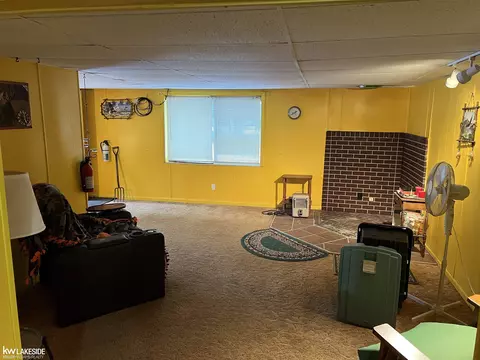 Living - 5289 Rose, Gladwin, MI 48624 photo 1 of 1