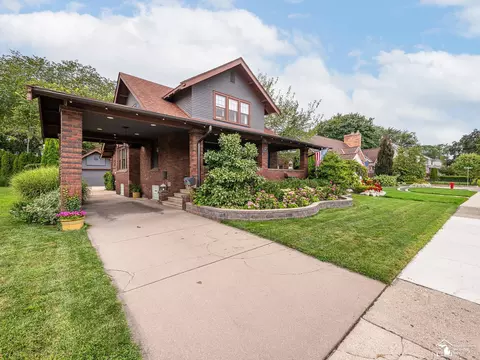 199 Arthur, Plymouth, MI 48170