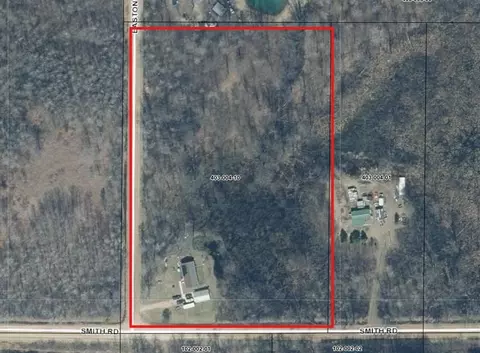 View/Area - 993 Easton, Gladwin, MI 48624 photo 1 of 1
