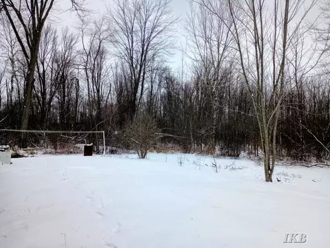 Exterior - 993 Easton, Gladwin, MI 48624 photo 6 of 6