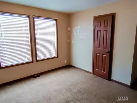 Bedroom - 993 Easton, Gladwin, MI 48624 photo 4 of 4
