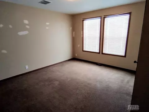 Bedroom - 993 Easton, Gladwin, MI 48624 photo 3 of 4