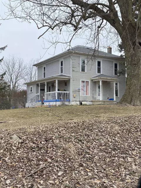 7750 N Hawkins, Manitou Beach, MI 49253