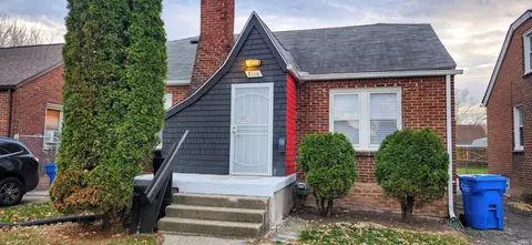 8110 Chalmers, Warren, MI 48089