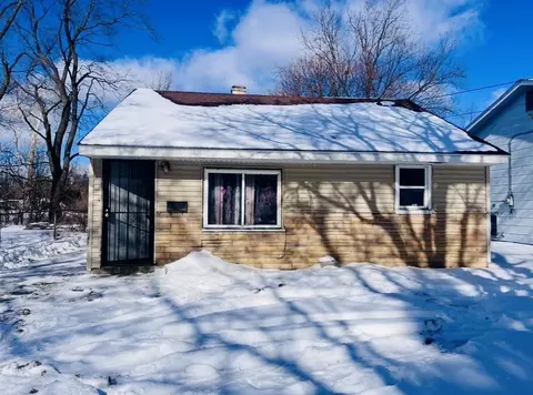 514 W Alma, Flint, MI 48505