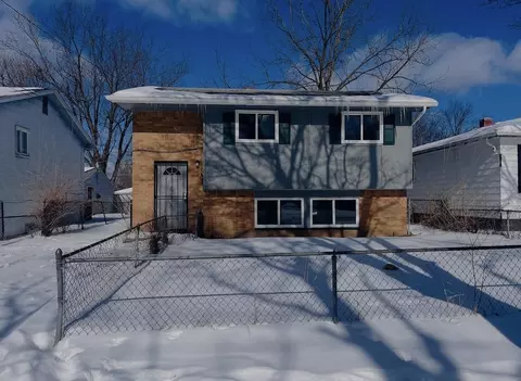 506 Alma, Flint, MI 48505