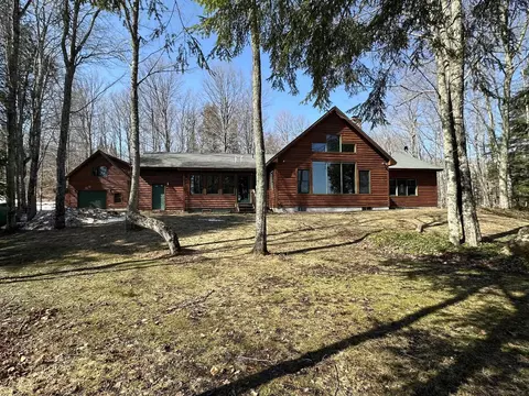 n10006 Shore Drive #WITH ADDITIONAL PARCEL INCLU, Au Train, MI 49806
