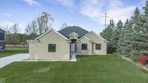 6519 Jamie, Grand Blanc, MI 48439