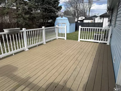 Exterior - 3379 Orchardale, Monroe, MI 48162 photo 1 of 1