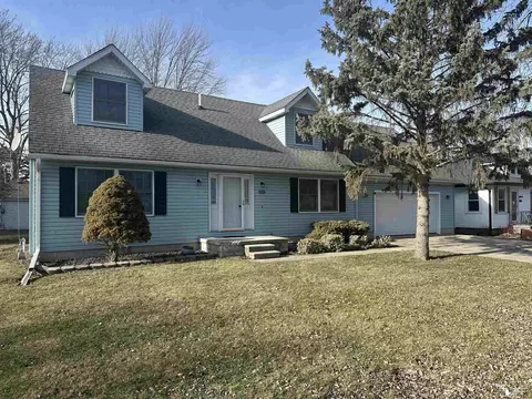 3379 Orchardale, Monroe, MI 48162