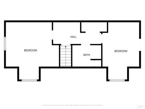 Floorplan - 3379 Orchardale, Monroe, MI 48162 photo 2 of 2