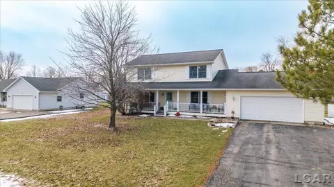2860 Dawn, Adrian, MI 49221