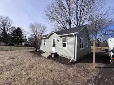 Exterior - 5131 E Carpenter, Flint, MI 48506 photo 2 of 4