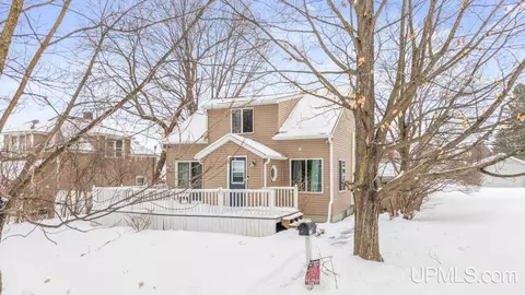 113 Lawrence, Kingsford, MI 49802