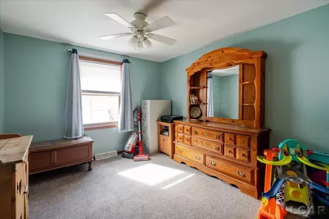 Bedroom - 2829 Sutton, Adrian, MI 49221 photo 1 of 7