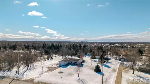 View/Area - 2829 Sutton, Adrian, MI 49221 photo 3 of 5
