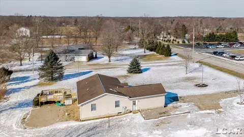 View/Area - 2829 Sutton, Adrian, MI 49221 photo 4 of 5