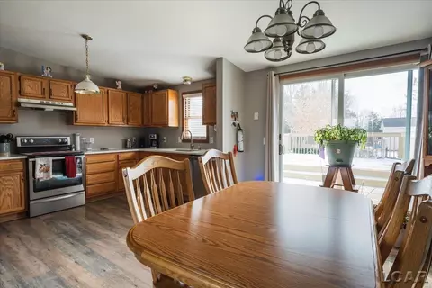 Dining - 2829 Sutton, Adrian, MI 49221 photo 1 of 2