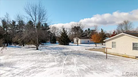 Exterior - 2829 Sutton, Adrian, MI 49221 photo 1 of 5