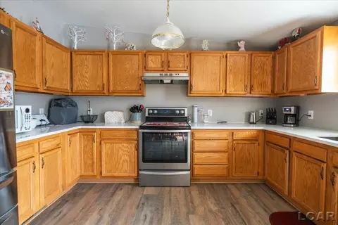 Kitchen - 2829 Sutton, Adrian, MI 49221 photo 1 of 1
