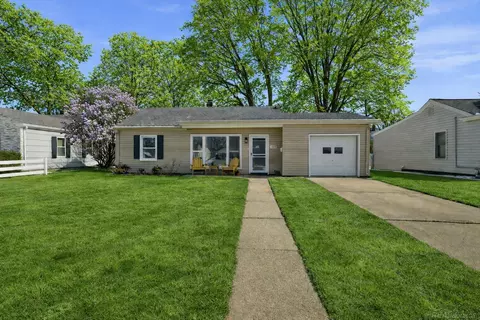 1419 Minnesota, Marysville, MI 48040