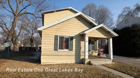 1920 W Genesee, Saginaw, MI 48602
