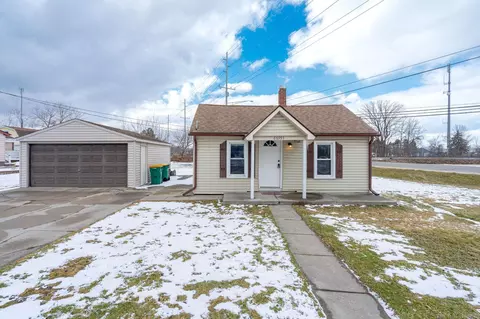 68955 Howard, Richmond, MI 48062