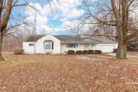 9610 Ridge, Britton, MI 49229