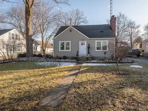 404 Outer, Tecumseh, MI 49286