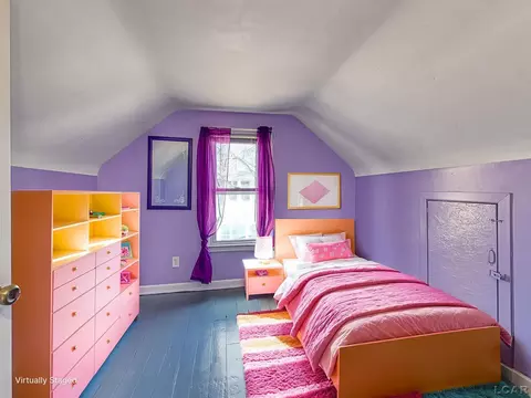 Bedroom - 404 Outer, Tecumseh, MI 49286 photo 4 of 7