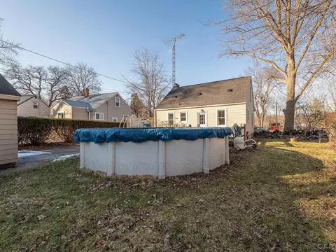Exterior - 404 Outer, Tecumseh, MI 49286 photo 3 of 5