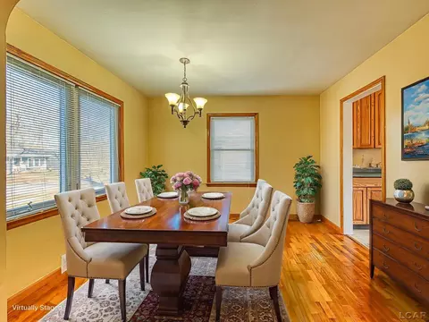 Dining - 404 Outer, Tecumseh, MI 49286 photo 1 of 1
