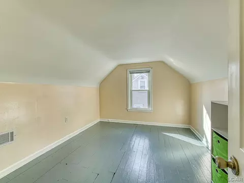 Bedroom - 404 Outer, Tecumseh, MI 49286 photo 6 of 7